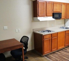 Четырёхместная студия в Extended Stay America Suites - Dallas - Frankford Road