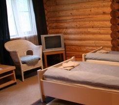 Номер стандарт Twin в Волжанка