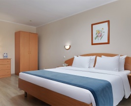 Апартаменты "Корпоратив" (с кухней) в Волга