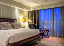 Двухместный номер Standard Пентхаус двуспальная кровать в Hotel Muse Bangkok Langsuan - MGallery