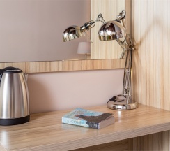 Suite в #Luna Hotel Krasnodar