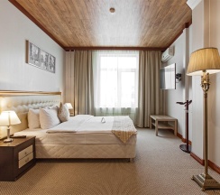 2-местный номер стандарт в Гранд мандарин