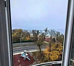 Апартаменты в Квартира Рабочая 6