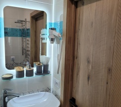 4-местный номер комфорт №10 в Наш