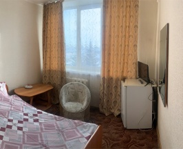 Стандарт в Урал