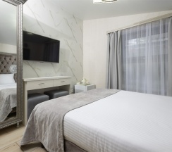 СТАНДАРТ в Малекон by Provence