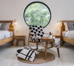 Номер Standard в Hygge Hotel