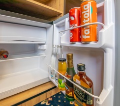 Стандартный двухместный номер в Full House