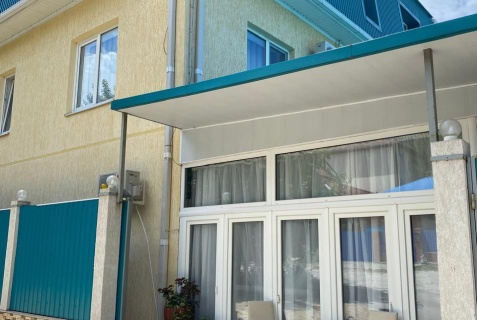 Геленджик: Гостевой дом Best-home
