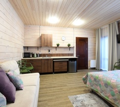 Стандарт в Заимка Лесника