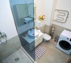 Апартаменты Делюкс в Лиенталь