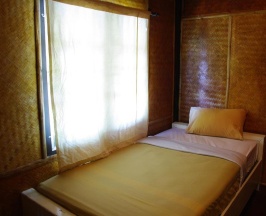 Одноместный номер Economy в Areeya Phuree Resort