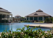 Люкс c 1 комнатой в Seapine Beach Golf and Resort Hua Hin