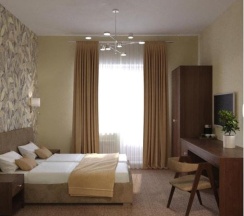 Номер стандарт комфорт в Ерино