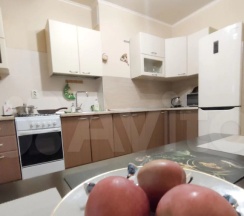 Квартира в Апартаменты на 23.  Тухачевского, 23/1