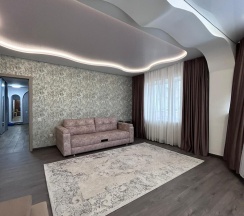 Квартира в Апартаменты на Мечникова 5