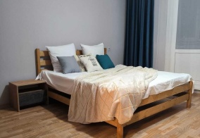 Апартаменты Apartment Syndicate в Красноярске