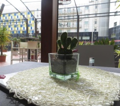 Номер Standard в B&B Mini Hotel Incity