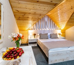 Standart в Bellagio
