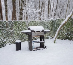 №8 A-Frame 100m2 с купелью и баней(оснащение дома, стоимость купели и бани см. Подробнее) в Les holidays