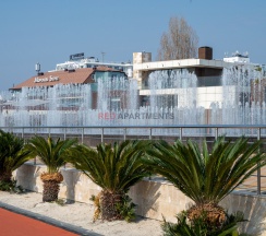Квартира в Red Apartments