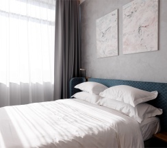 Люкс Премьер в Чарушин