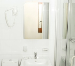 Стандарт в Yarhotel centre