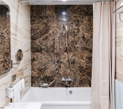 Апартаменты в Hotel Grand Boutique
