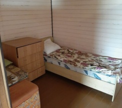 Линейный дом комната 9 в Дом Гружевских