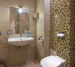 Стандарт с кроватью QUEEN SIZE в Degas lite hotel