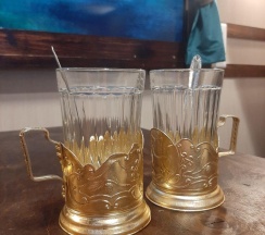 Дом-поезд Гномбург в Гномбург