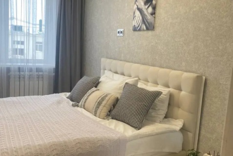 Петропавловск-Камчатский: Апартаменты Welcome Home Aparts & Tours