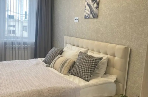 Петропавловск-Камчатский: Апартаменты Welcome Home Aparts & Tours