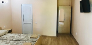 Пицунда: Мини-отель Mini Hotel On Gochua 76A