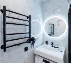 Ленинский 1232 в Апартаменты LadOtel, Москва