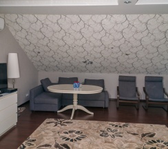 Люкс в Royal castle