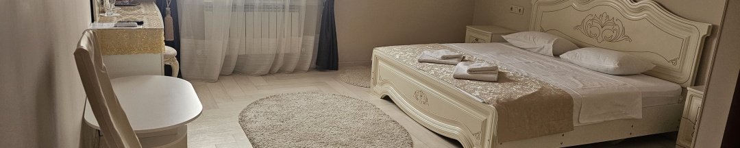 Стандартный номер улучшенный в Аристократ