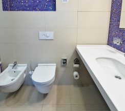 Семейный номер в S7 Hotel Domodedovo