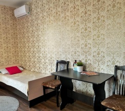 3-комнатные апартаменты стандарт в Уютные апартаменты