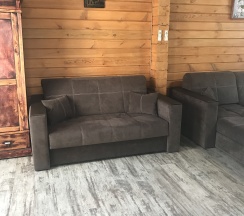 Дом на 10 человек в SkiPark