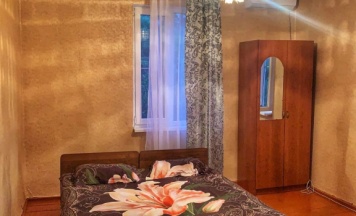 Двухместный номер Economy двуспальная кровать в Виктория