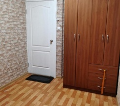 Четырёхместные апартаменты Standard с 3 комнатами в Сутки как дома