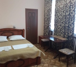 Трехместный номер в Юксойл