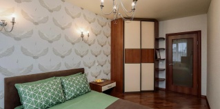 Ижевск: Апартаменты 4 Ugla (Четыре угла) на Лихвинцева