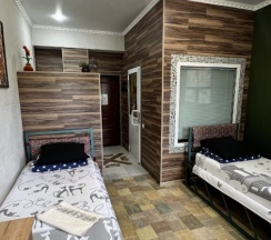 Стандартный номер в Арена