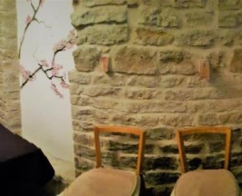 Апартаменты Цокольный этаж в Quiet stay in Tallinn