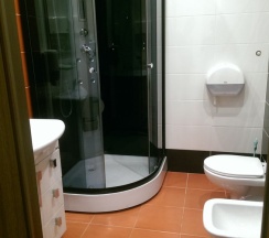 Семейный номер Standard в Радуга