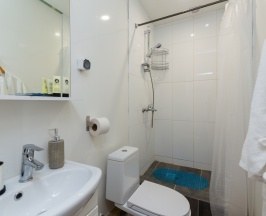 Single Room Standard в Берси