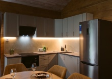 ОФЕЛИЯ ( ДО 8 ГОСТЕЙ ) в Berloga Country Resort