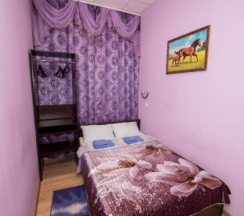 Номер 2 категории," Стандарт" -5 в Ладомир на Садовой